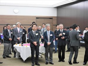 医療連携の会