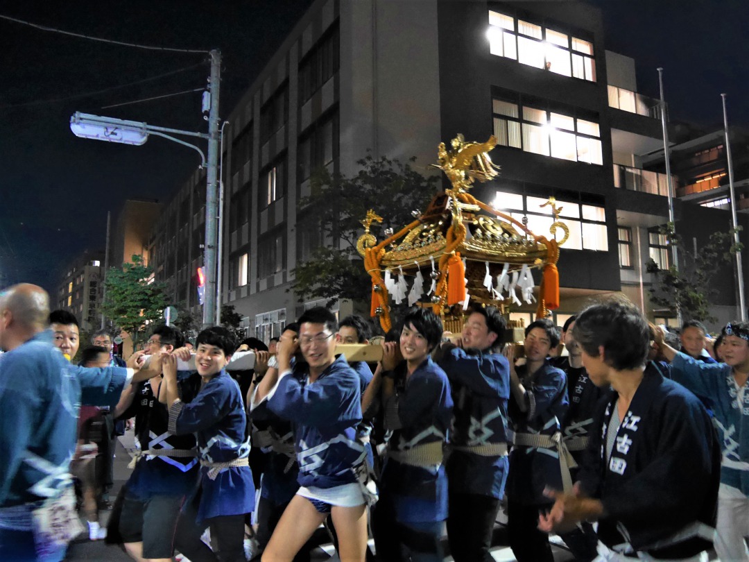 病院 中野 江古田