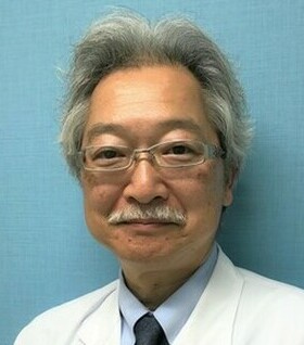 福本恵三医師