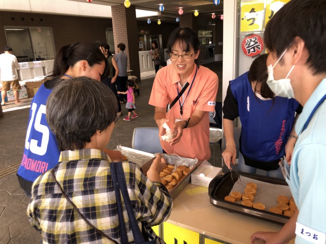 2019年総合東京病院まつり