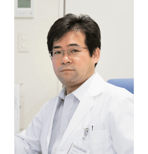 渡邉貞義院長