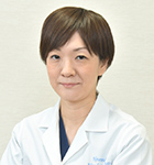 井上 瑞穂医師