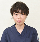 木庭 怜香医師