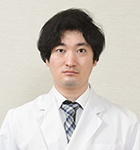 蔡 煕成医師