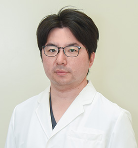 大場 信明医師