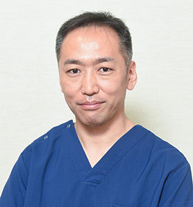 清水琢也医師