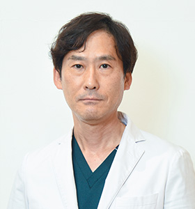 金澤 隆三郎医師