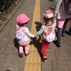 病児保育