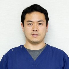 貫野宏典医師