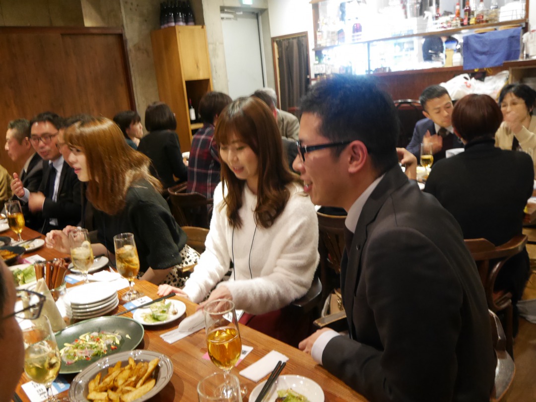 救急意見交換会