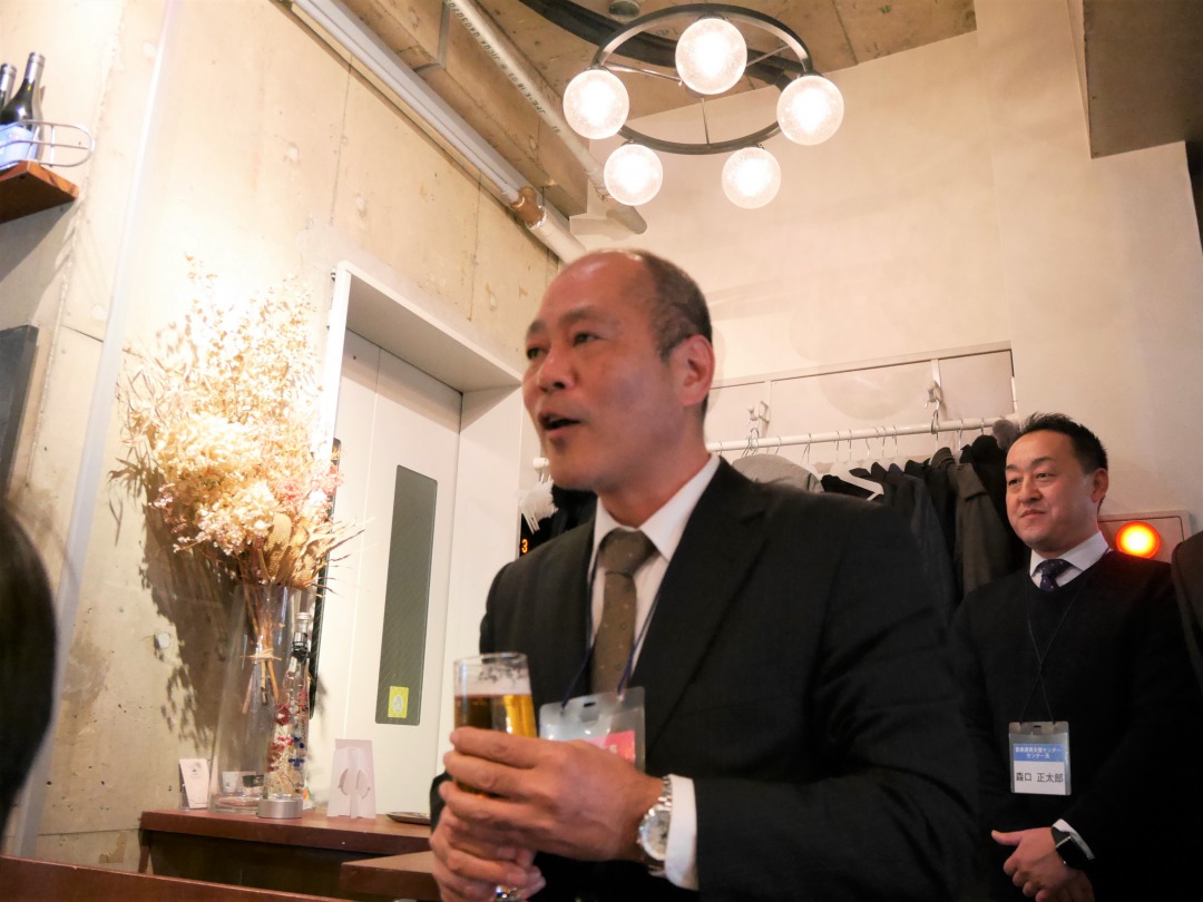 救急意見交換会