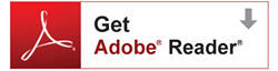 AdobeReaderダウンロード