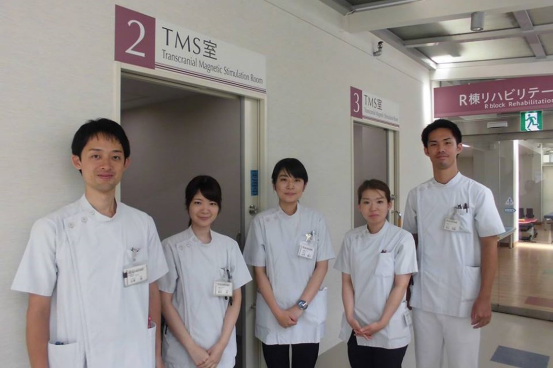 TMS治療
