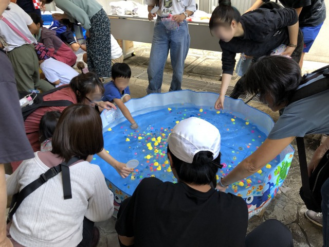 2019年総合東京病院まつり