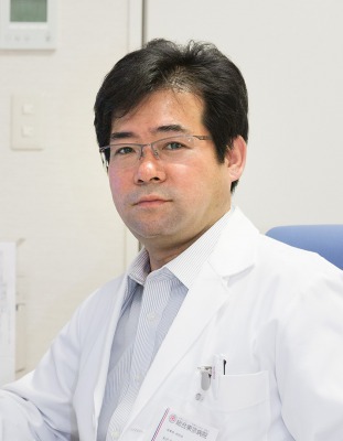 渡邉貞義医師