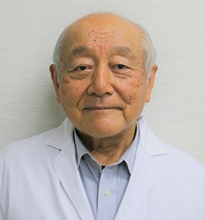 神﨑仁医師