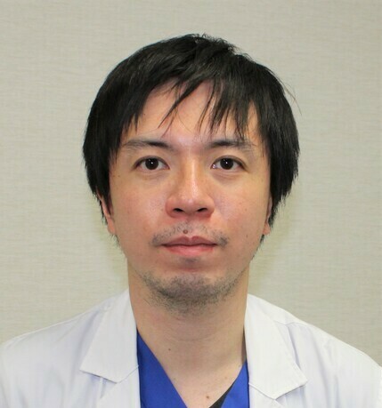 吉村敏宏医師