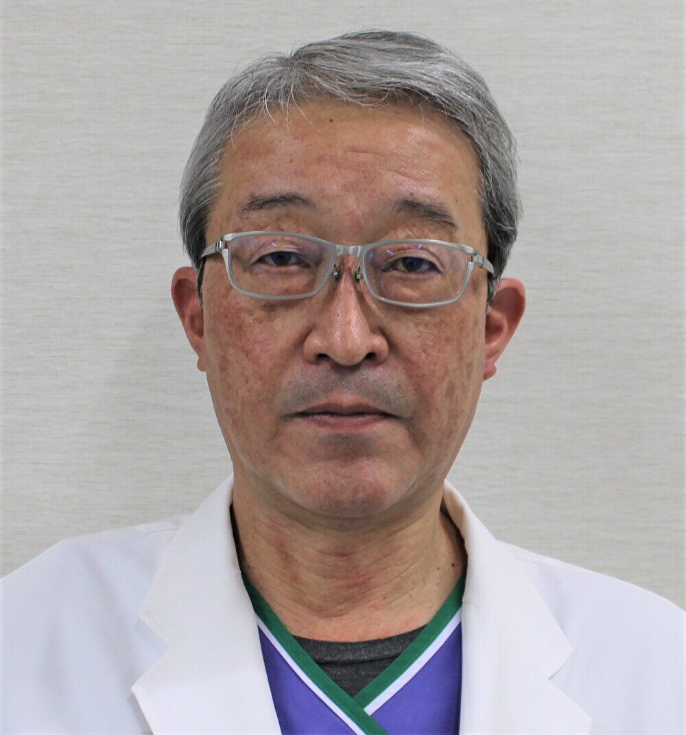 齋藤修医師