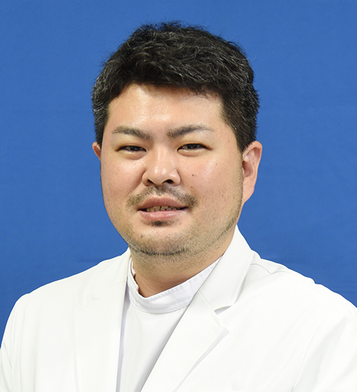 脇田遼医師