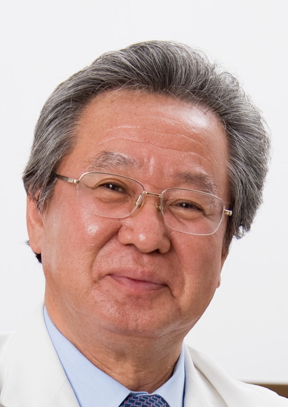 南東北グループ渡邉一夫総長