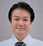 角田 亘医師