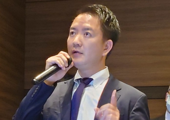 小林 大悟医師