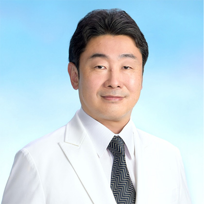 渡邉貞義院長