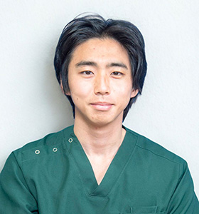 平野慶修医師