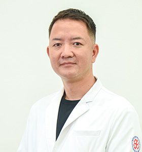 小林 大悟医師